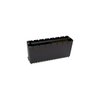 Headers, Receptacles, Female Sockets - 6110-406-54052-51TR-ND - DigiKey