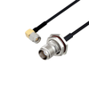 Coaxial Cables (RF) - 5073-LCCA30627-FT2-ND - DigiKey