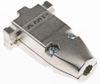 D Sub Backshells - 6809301 - RS Components, Ltd.