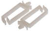 Cable Clips & Clamps - 479576 - RS Components, Ltd.