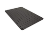 Optical Breadboard Plate, Solid Aluminum, 12 x 18 in., 1 in. 1/4-20 Grid -- SA2-12X18 - Image