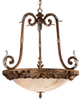 N7043-300 Pendants-Bowl Style - 669181 - Capital Lighting, Inc.