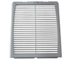 Ventilation Grilles - 460973 - RS Components, Ltd.