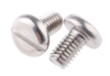 Machine Screws - 189507 - RS Components, Ltd.