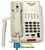 Inn-Phone Two-Line Speakerphone with Super Bright Message.. -- D-5000