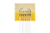 Strain gauge 1.5/350GZE RH81 -- 1-RH81-1.5/350GZE - Image