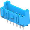 Headers, Male Pins - 17-2-2338245-6-ND - DigiKey