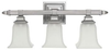 1063MN-142 Bathroom Fixtures-Three Lights - 732680 - Capital Lighting, Inc.