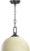 626-1-95 Pendants-Glass Down - 741298 - Capital Lighting, Inc.