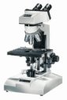 ML5000 - Meiji Compound Binocular Microscope; 40/100/400/1000x, 30W, Semi-Plan, 115V -- GO-48401-20 - Image