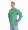 Tillman Green Cotton Bib - 608134-61200 - 608134-61200 - R. S. Hughes Company, Inc.