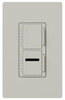 Multifunction Control - MIR-LFQMT-PD - Lutron Electronics Co., Inc.