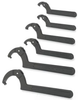 Pin Wrench -- O-471 - Image