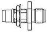 RF Connectors / Coaxial Connectors - 1251381-1 - VAST STOCK CO., LIMITED