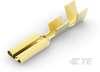 Quick Disconnects - 140717-1 - TE Connectivity