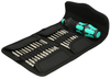 Screwdriver kit Wera Tools Kraftform Turbo - 05057483001 - Image