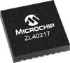 1:6 LVDS Buffer with Input Termination - ZL40217 - Microchip Technology, Inc.