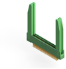 Card Edge Connectors - Edgeboard Connectors - 345-046-560-278 - Lingto Electronic Limited