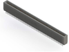 Card Edge Connectors - Edgeboard Connectors -- 745-104-560-201
