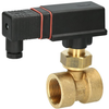 Paddle flow switch SIKA VHS25M01171N51