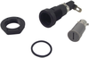 Fuse Holder, 6.3 X 32Mm, Panel Mount; Fuse Holder Type Multicomp - 17M6450 - Newark, An Avnet Company