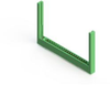 Card Edge Conn, Dual Side, 40Pos, Th; Card Edge Connector Type Edac - 87AH2609 - Newark, An Avnet Company