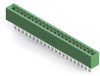 Card Edge Conn, Single Side, 21Pos, Lug; Card Edge Connector Type Edac - 57AJ1604 - Newark, An Avnet Company