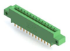 Card Edge Conn, Dual Side, 26Pos, Th; Card Edge Connector Type Edac - 59AJ6263 - Newark, An Avnet Company