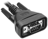 Connector, D Sub, Receptacle, 9 Position; No. Of Contacts Amphenol Ltw - 48W0907 - Newark, An Avnet Company