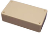 Enclosure, Multipurpose, Abs, Beige; Enclosure Type Hammond - 24B7785 - Newark, An Avnet Company
