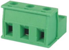 Terminal Block, Pluggable, 2Way, 12Awg Rohs Compliant Amphenol Anytek - 33AK9532 - Newark, An Avnet Company