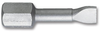 Hexagon Bit; Bit Type Facom - 23M6148 - Newark, An Avnet Company