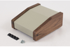 Small Enclosures - General Purpose Metal - 1456CE2WHCWW - Hammond Manufacturing Company Inc.