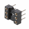 Sockets for ICs, Transistors - 211-1-06-003 - Lingto Electronic Limited