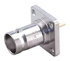 RF Coaxial Panel Mount Connector - 22540349 - Richardson RFPD