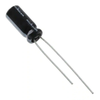 Capacitors - Aluminum Electrolytic Capacitors - 1358177-UVZ1J100MDD - Win Source Electronics