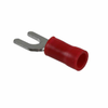 Connectors, Interconnects -Terminals Spade Connectors -  - Win Source Electronics