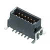 Headers, Male Pins - 952-3867-1-ND - DigiKey