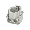 Heavy Duty Connector Inserts, Modules - 277-12925-ND - DigiKey