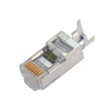 Modular/Ethernet Connector (RJ45, RJ11) Plugs - 5073-TSP8048C5S-10PK-ND - DigiKey