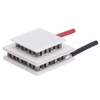 Thermoelectric, Peltier Modules - 1487-1100-ND - DigiKey