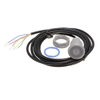 Industrial Lighting - Pick to Light - S22AMTFRGB7 - Quarktwin Technology Ltd.