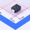 TVS/Fuse/Board Level Protection >> Electrostatic and Surge Protection (TVS/ESD) - SMBJ33A - LCSC Electronics Technology (HK) Limited
