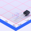 Triode/MOS Tube/Transistor >> Bipolar Transistors - BJT -- 2N4401BU - Image