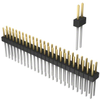 Headers, Male Pins - S2041E-24-ND - DigiKey