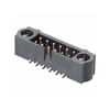 Headers, Male Pins - M80-5S13442MC-ND - DigiKey