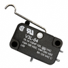 Limit Switches - 480-2890-ND - DigiKey