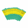 Labels, Stickers, Decals - Preprinted - 2267-SCAF-STSI 310 STD-ND - DigiKey