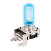 Encoders - 119-12CE3N26F24T24-ND - DigiKey