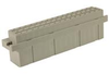 Backplane Connectors - 09050483204 - Powell Electronics, Inc.